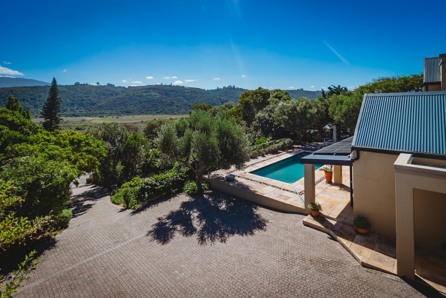 4 Bedroom Property for Sale in Wilderness Central Western Cape